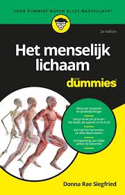 het menselijk lichaam anatomie