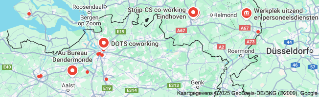werkplek