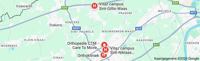 orthopedie vitaz