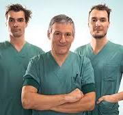 topdokters orthopedisch chirurg