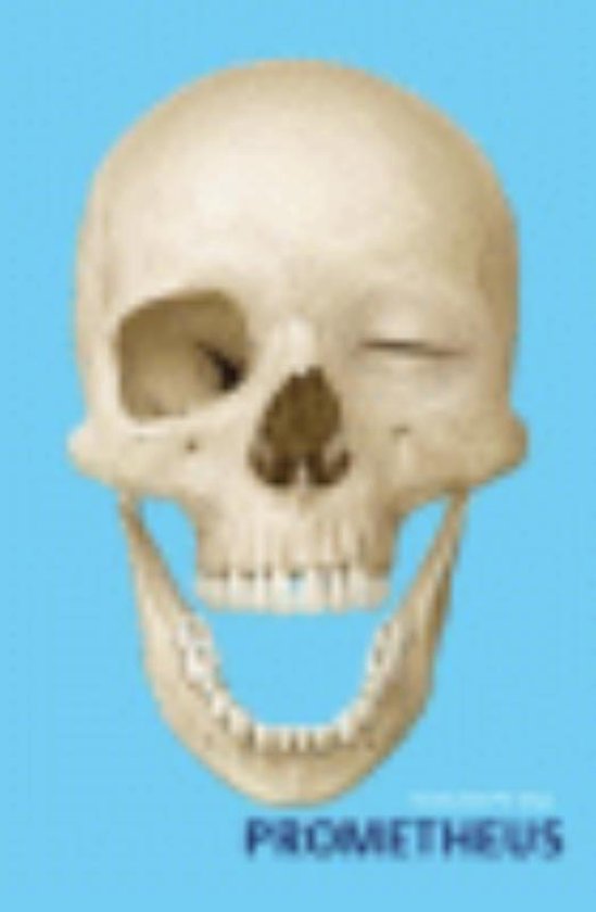 anatomische atlas prometheus