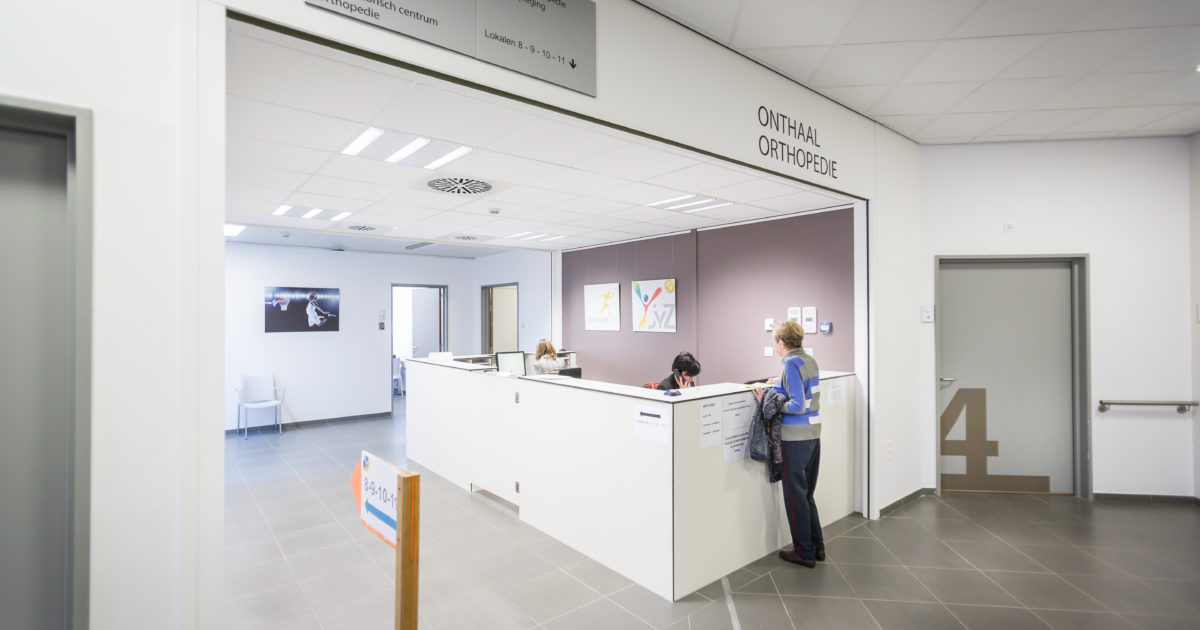 orthopedisch centrum