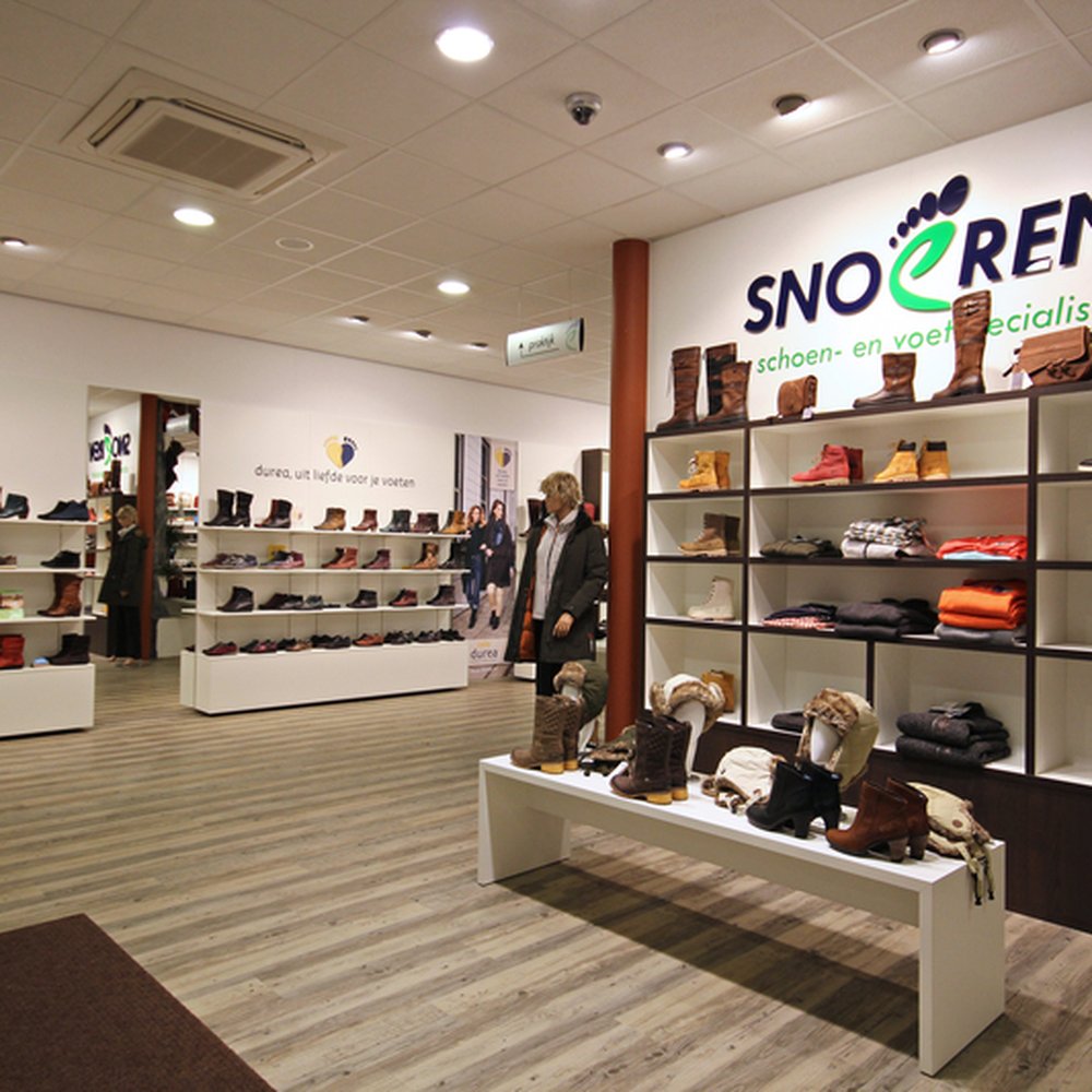 orthopedisch centrum deurne