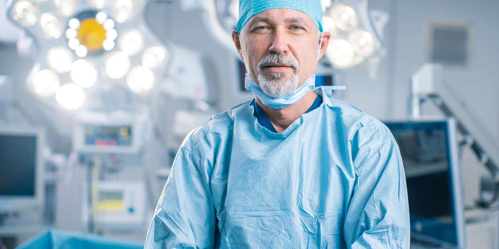 orthopedische chirurgen