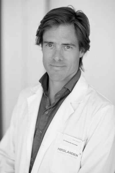 dr de smedt orthopedie