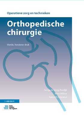 orthopedische chirurgen