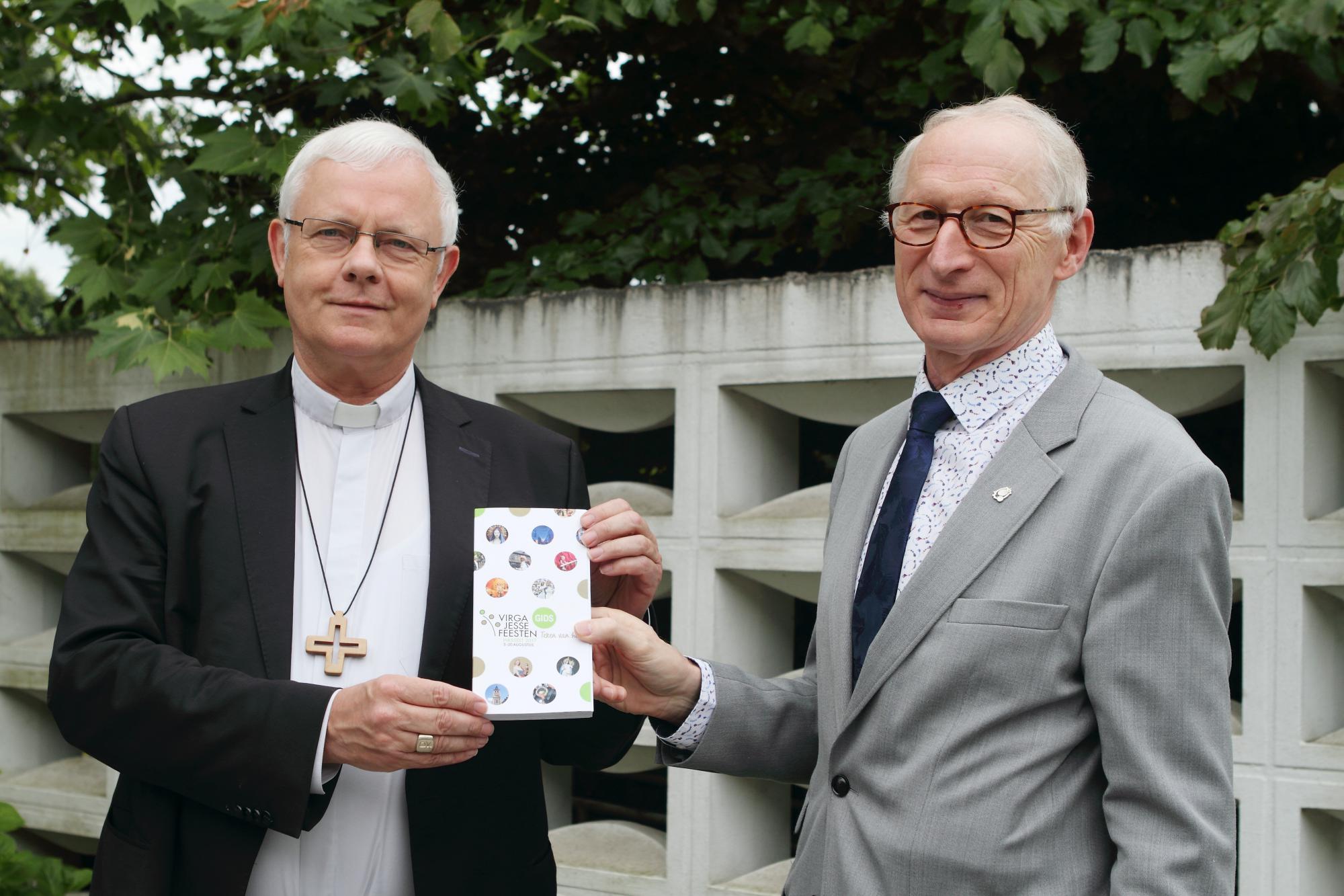 virga jesse orthopedie