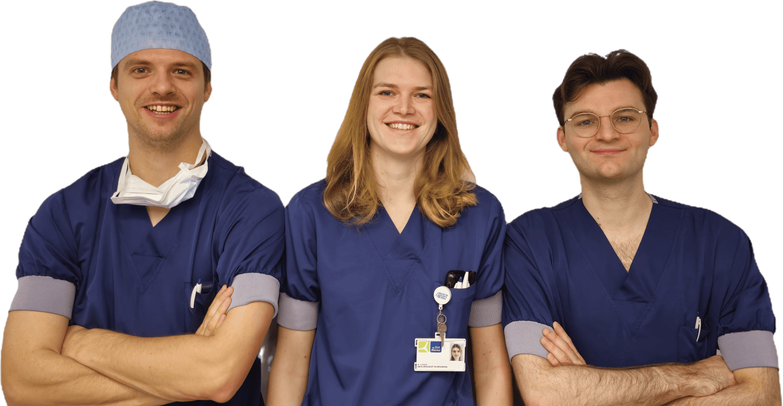 dr de wachter orthopedie