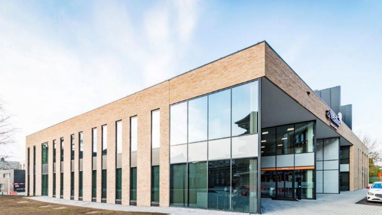 orthopedie az vesalius