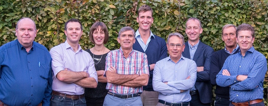 orthopedist az nikolaas