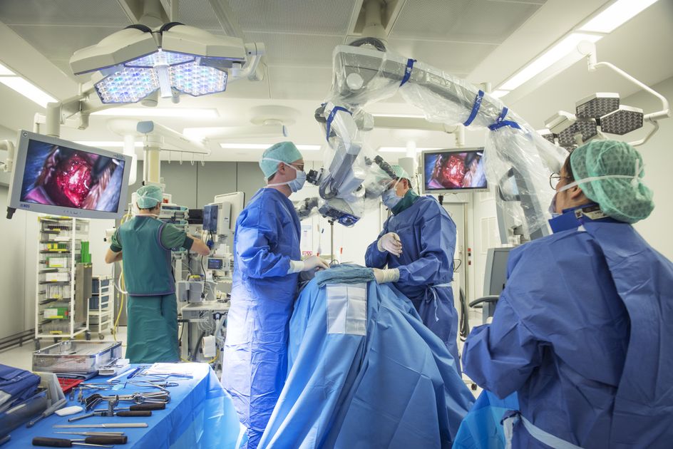 uza orthopedie afspraken