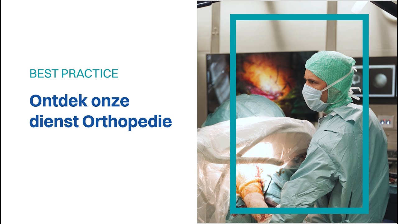 az st jan orthopedie