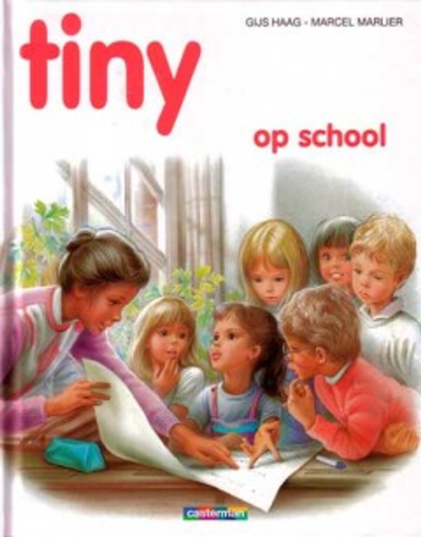 educatie boeken