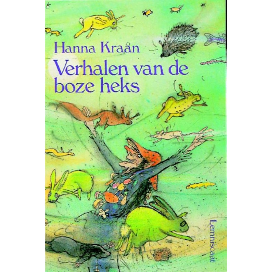 educatieve boeken 4 jaar