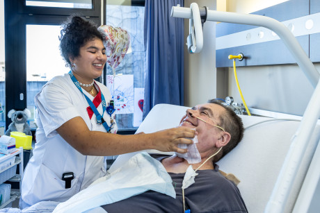 kliniek voor orthopedie