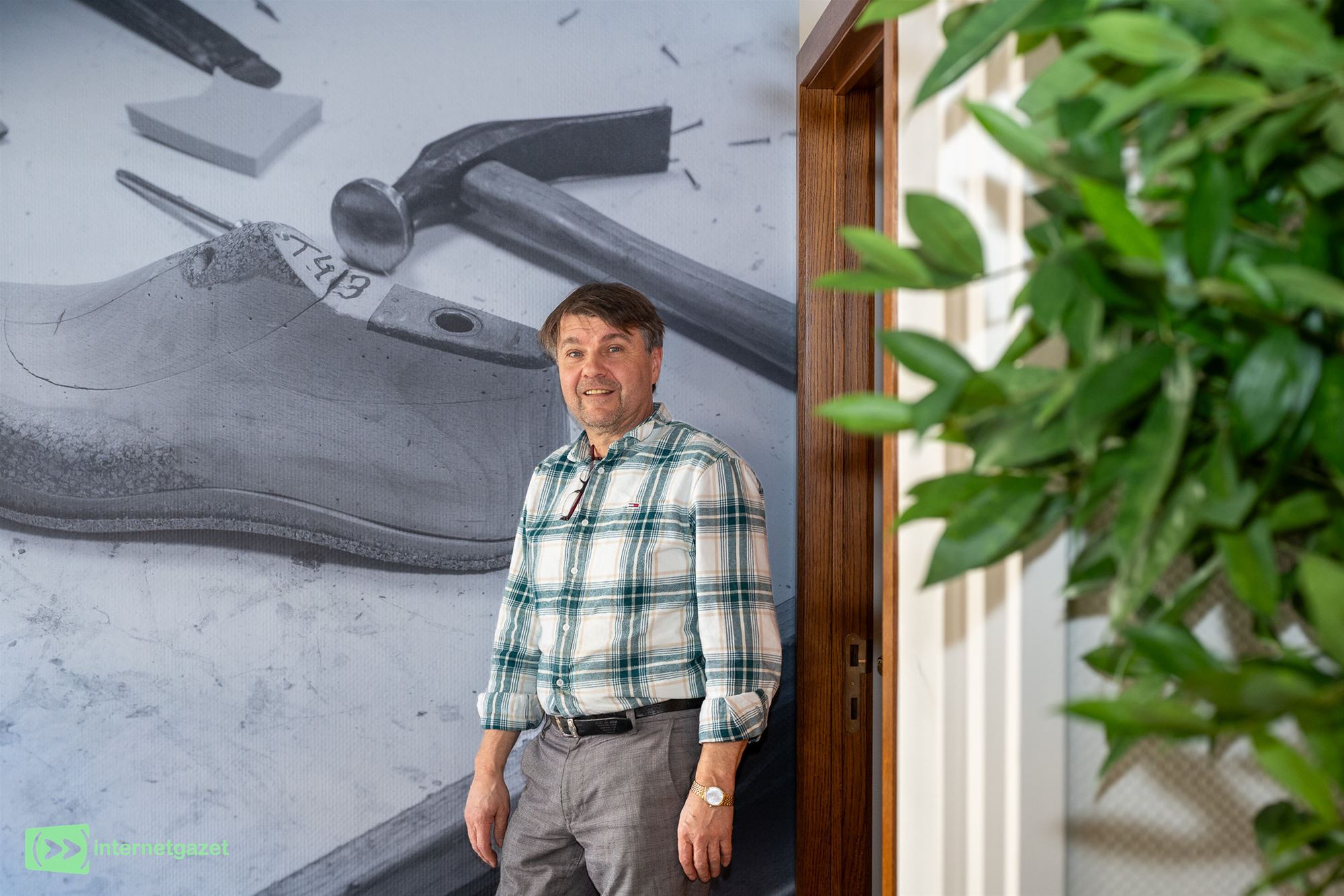 marc martens orthopedie