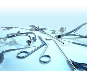 medische instrumenten