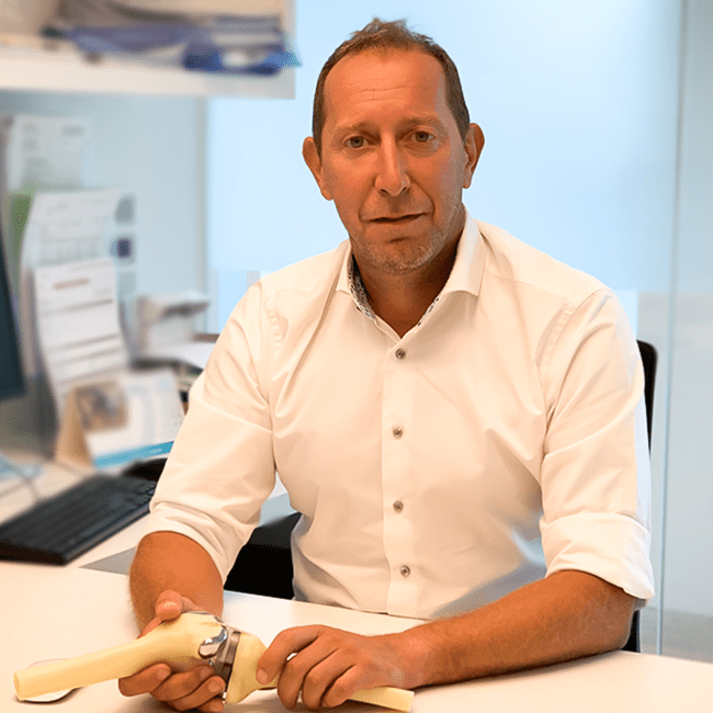 orthopedie az nikolaas