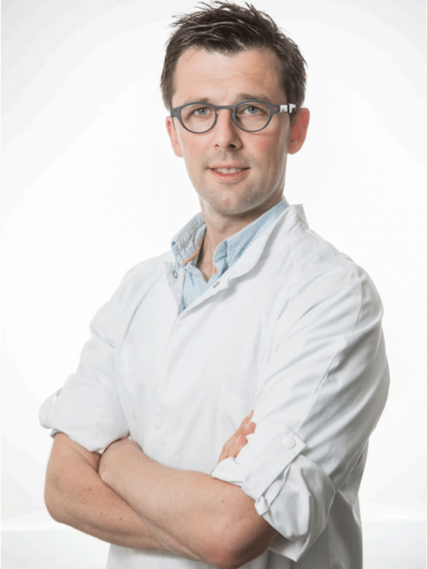 orthopedie sint augustinus wilrijk