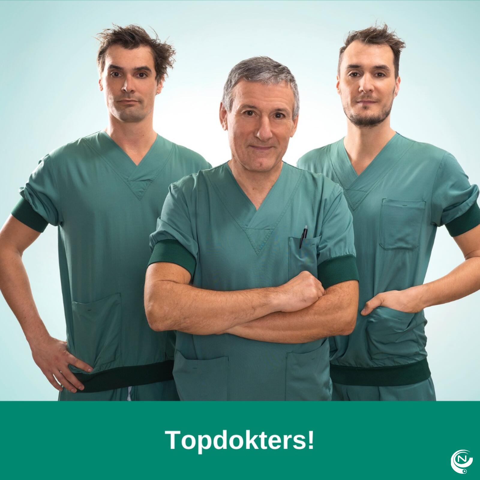 topdokter orthopedie