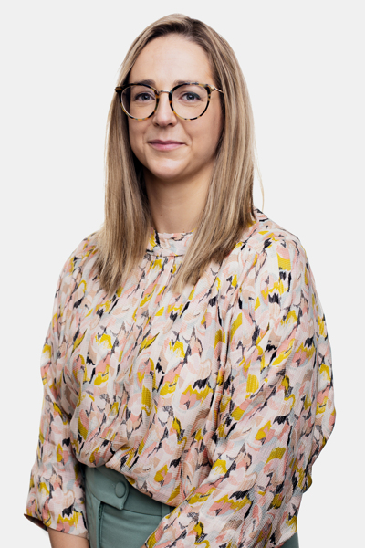 klina orthopedie schouder