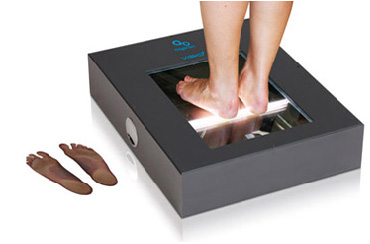 orthopedie podologie