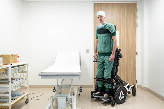 orthopedie rivierenland