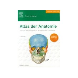 atlas netter