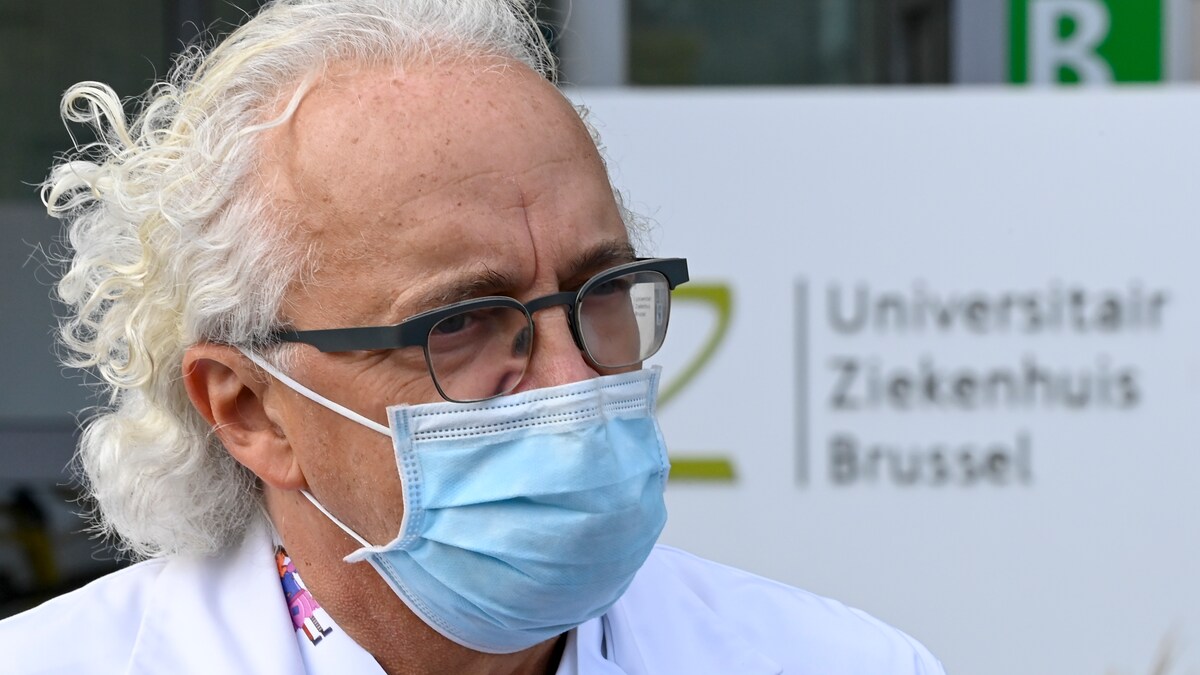 dr noppen orthopedie