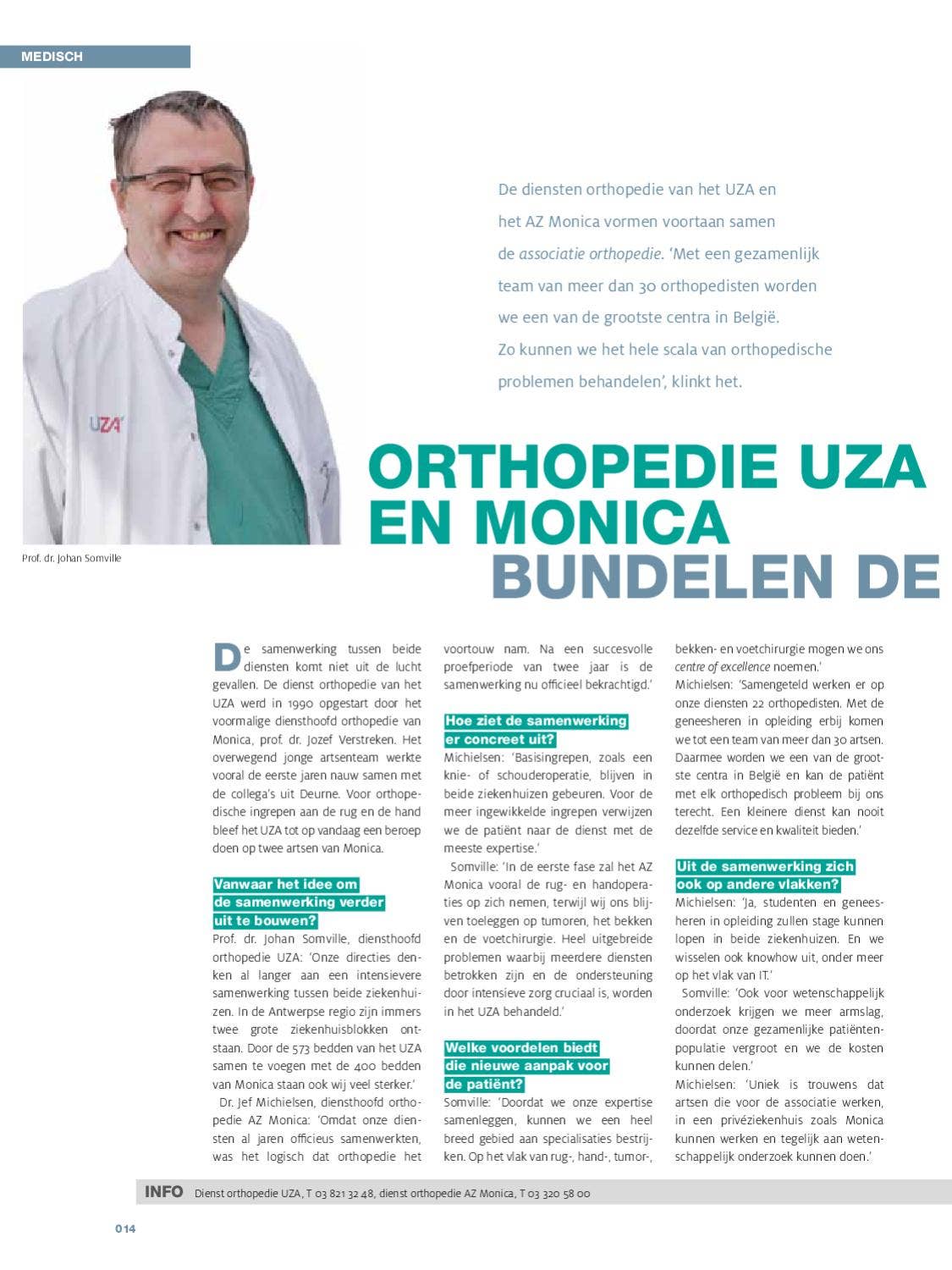 kinderorthopedie uza