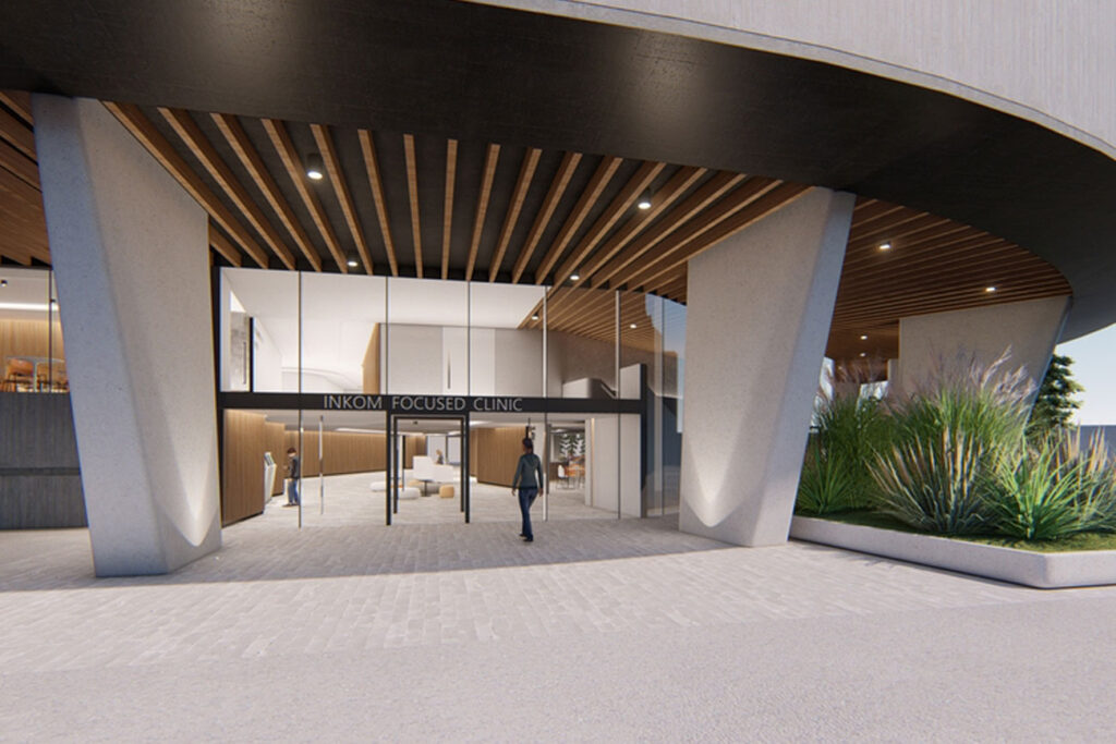 orthopedisch centrum az monica